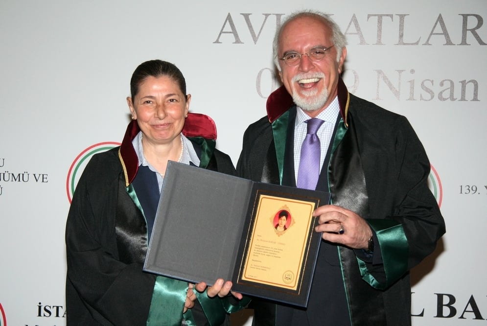 İstanbul Barosu 139 Yaşında!  - 154