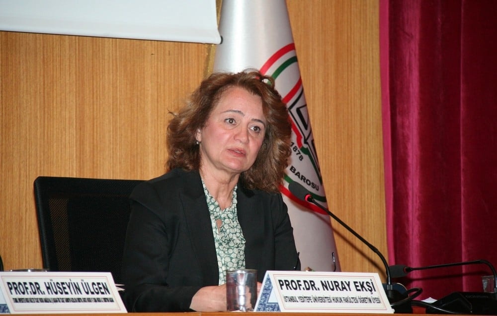 Taşıma Hukuku ve Yük Sigortaları - 8