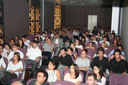 Staj Eğitim Merkezi 
Yeni Dönem Çalışmalarına Başladı - 12