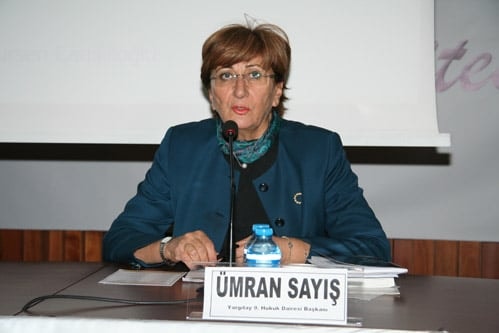 İş Hukukuna İlişkin Sorunlar Ve Çözüm Önerileri - 20