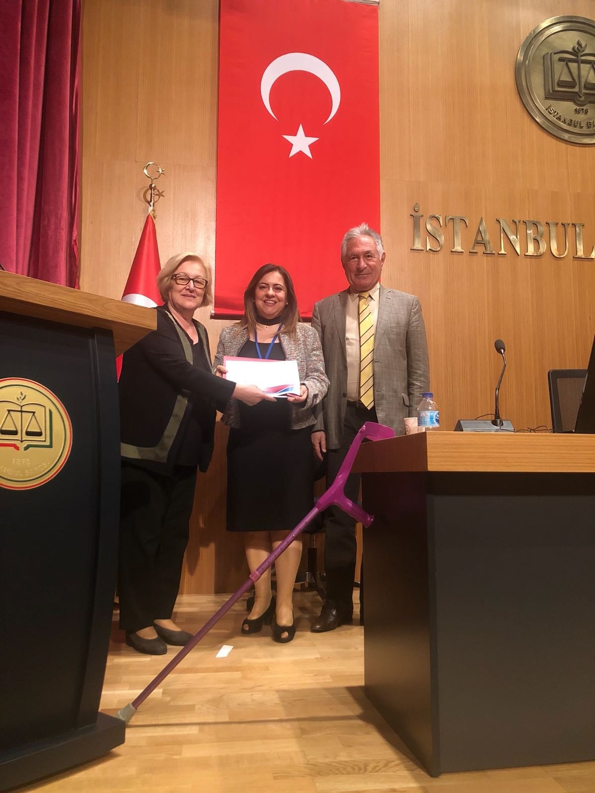 Uluslararası ‘Gen Hukuku’ Sempozyumu - 7