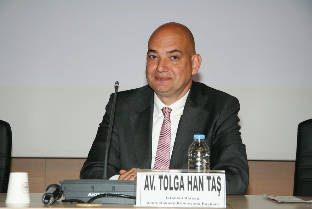 Deniz İcra Hukukunun Güncel Sorunları - 49