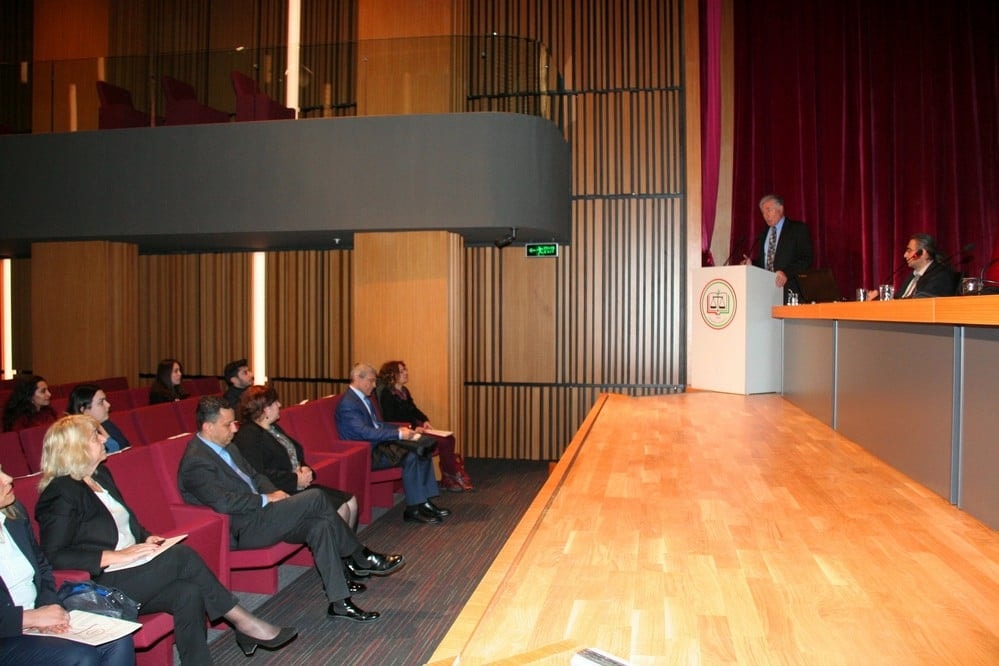 Kalite Yönetimi Sistemi Temel Eğitimi Yapıldı - 8