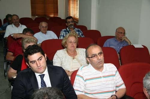 Lozan’I Unutturmayacağız!
 - 15