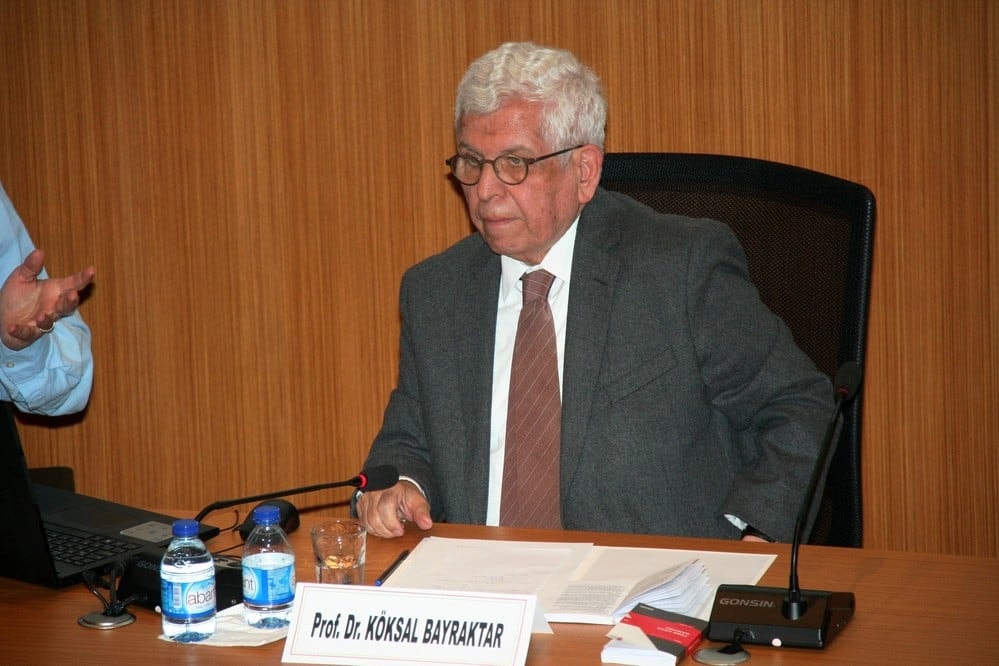 Yargıda Argümantasyon Sorunu - 10