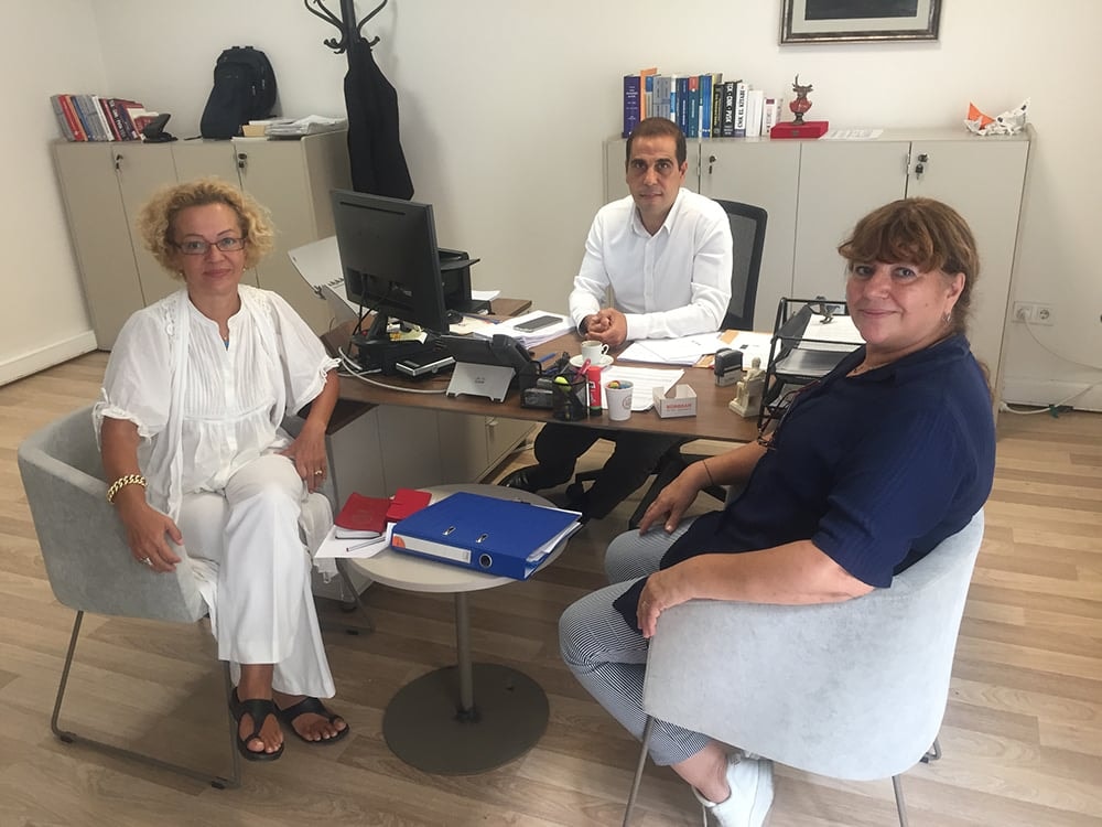 Kalite Koordinasyon Kurulu Çalışmalarına Devam Ediyor - 4