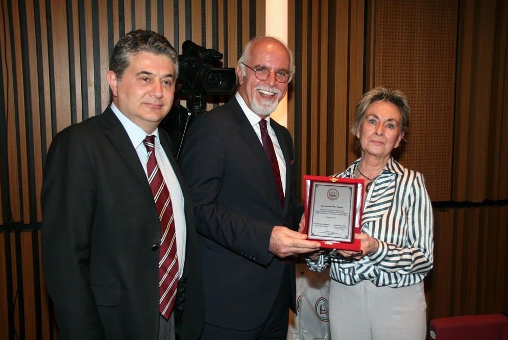 İş Hukuku Buluşmaları - 122