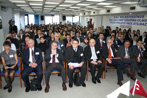 Fikri Ve Sınai Haklar İki Gün Boyunca Tartışıldı  - 3