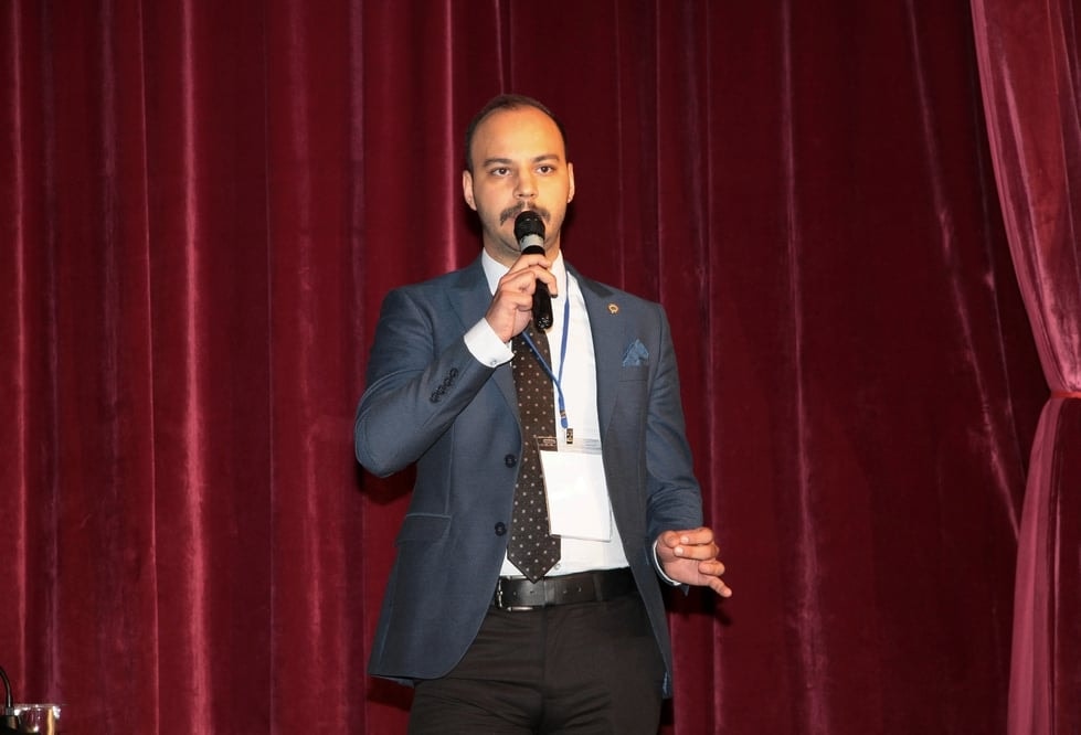 Genç Avukatlar Çalıştayı - 14