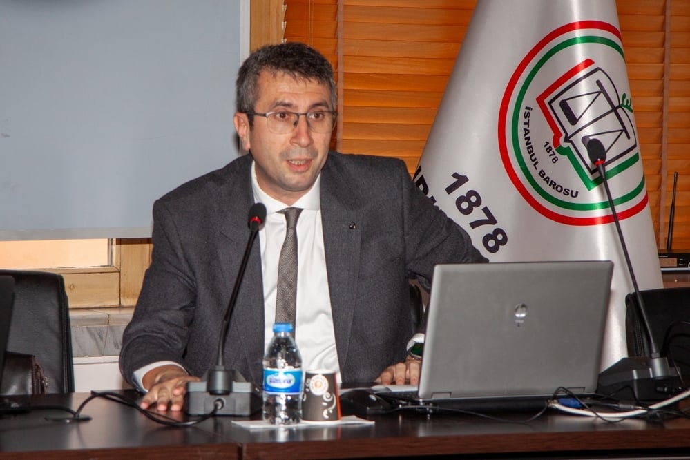 İstanbul Barosu Staj Eğitim Merkezi (SEM) Yeni Dönem Dersleri Yüz Yüze Beyoğlu, Bakırköy ve Maltepe’de Yapıldı - 11