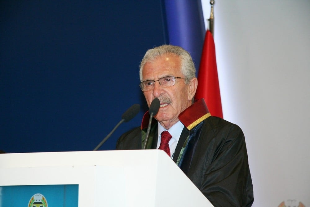 Türkiye Barolar Birliği Başkanlığına Feyzioğlu Yeniden Seçildi - 176