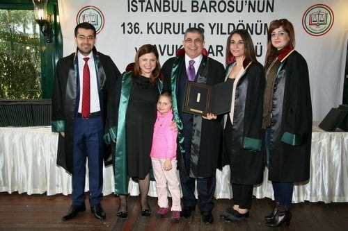 Hukuk Devleti Tesis Edilene, Yargı Bağımsız Olana Kadar, Bedeli Ve Pahası Ne Olursa Olsun Bu Mücadeleyi Birlikte Sürdüreceğiz - 278