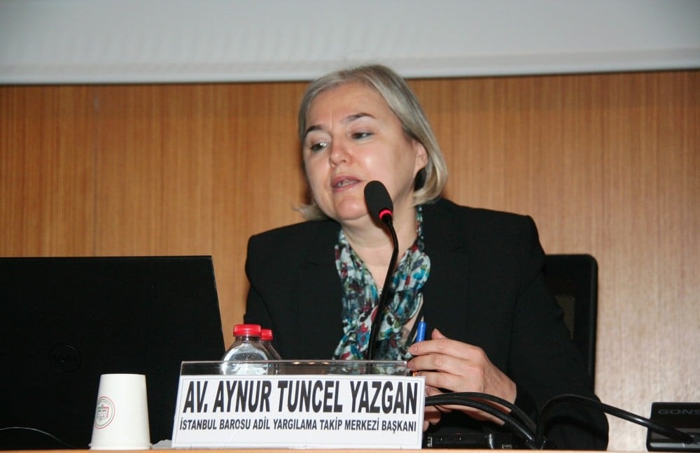 Avukat Hakları Merkezi Yeni Dönem Çalışmaları - 18