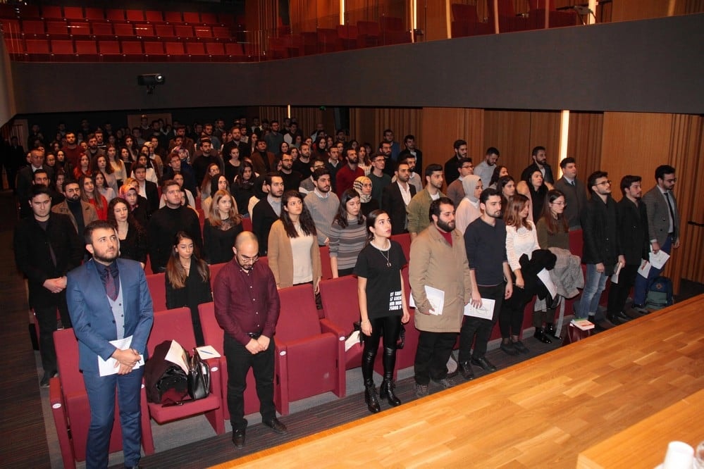 SEM Yeni Eğitim Dönemi Açılışı - 5