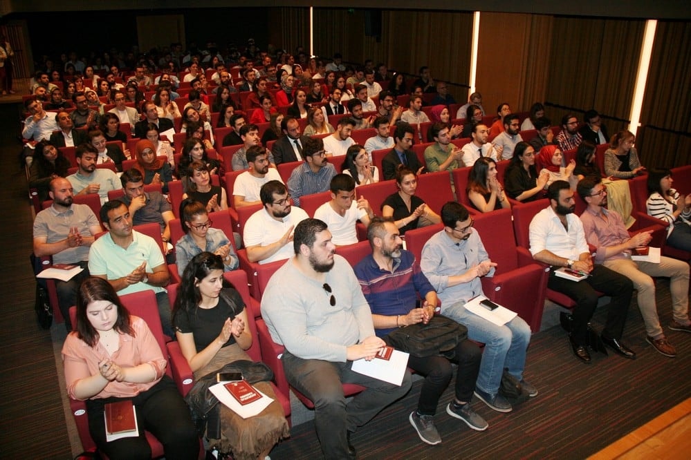 SEM Yeni Eğitim Dönemi Açılışı - 13