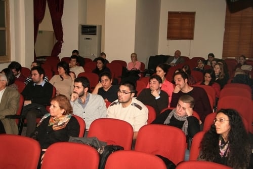 Toplumsal Olaylara Müdahalelerde İnsan Hakları Ve Sağlık Hakları İhlalleri

 - 22