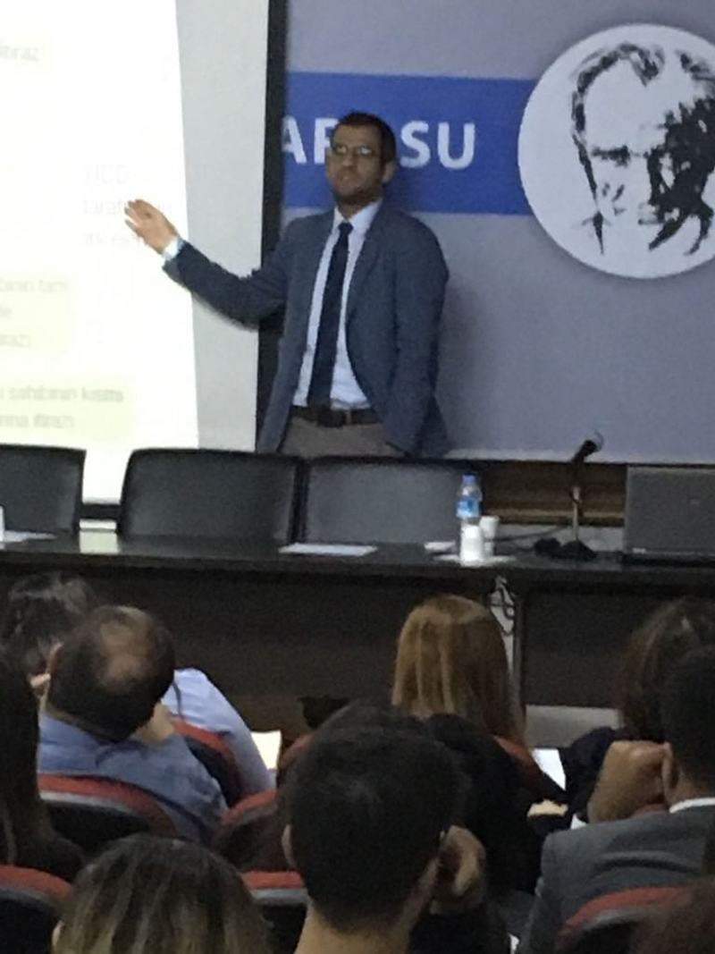 Fikri ve Sınaî Haklar Eğitim Programı - 29