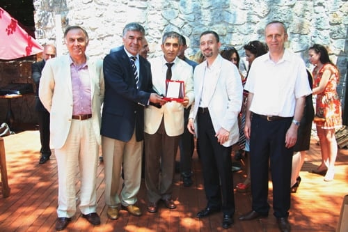 Kanlıca Sosyal Tesisimizde Kahvaltılı Sem Toplantısı - 115