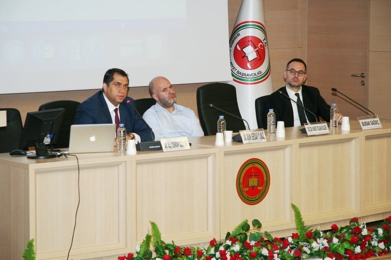 Uygulama Açısından Kişisel Verilerin Korunması Kanunu - 47