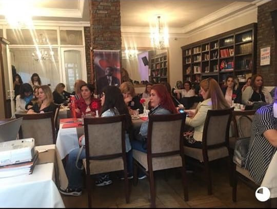 Cumhuriyetin Kadına Sağladıkları - 2