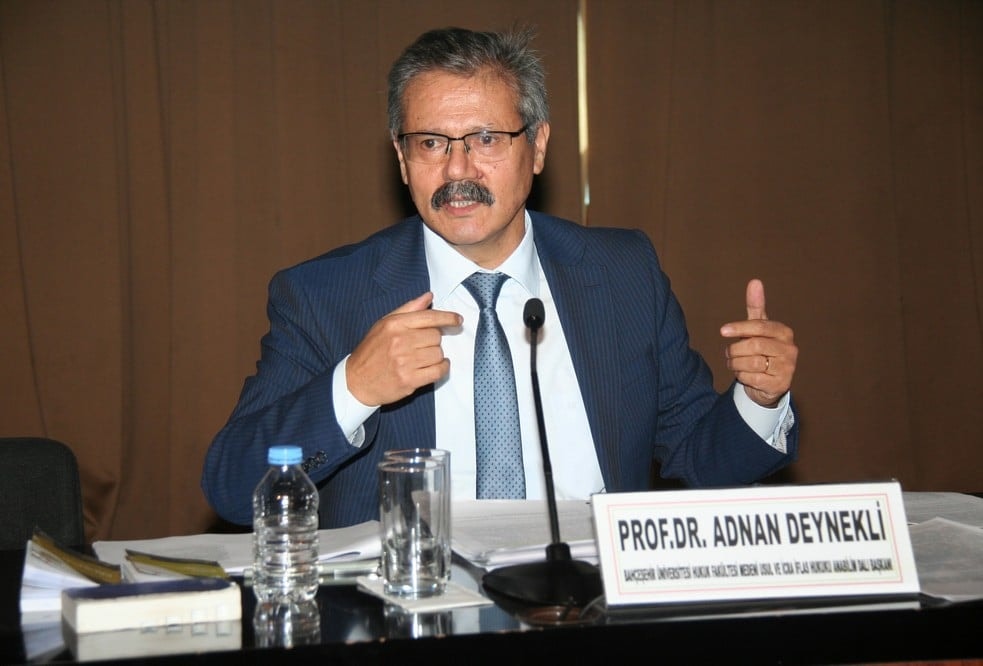 Apartman ve Sitelerde Yaşanan Sorunlar ve Çözüm Yolları - 31