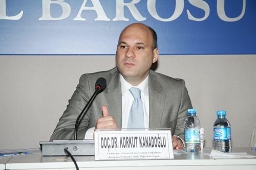 Hukukun Üstünlüğü Ve Kuvvetler Ayrılığı - 20