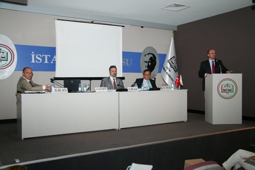 Türkiye’De Petrol Ve Doğalgaz Piyasasındaki Gelişmeler Ve Mevzuatın Getirdikleri

 - 11