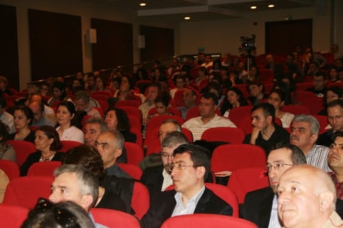 Hukuk Muhakemeleri Kanunu Uygulamasında İş Hukuku Yargılaması
 - 3