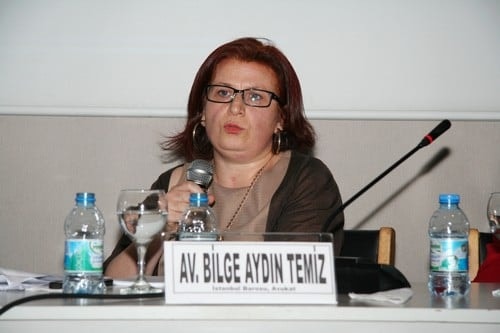 Sağlık Hukukunda Aydınlatılmış Onam
 - 57