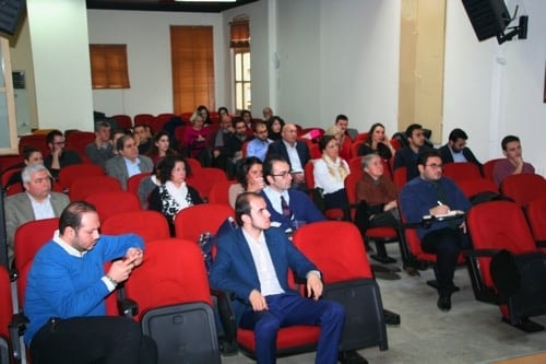 Özel Hastane Ve Sağlık Kuruluşları Avukatlarının Buluşması
 - 6