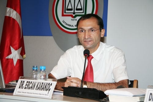 Lozan Kazanımlarından Taviz Veriliyor - 24