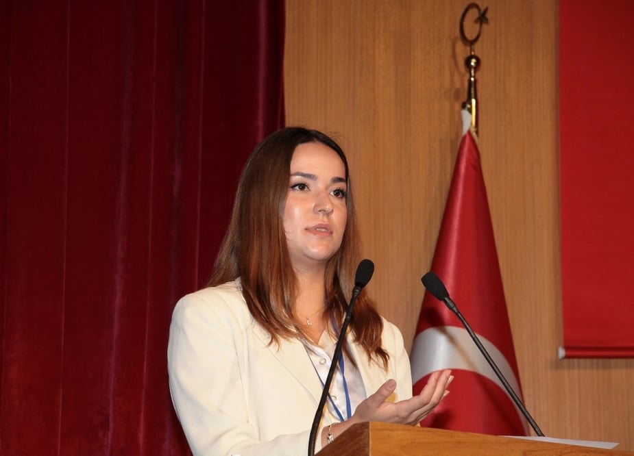 Genç Avukatlar Çalıştayı - 16