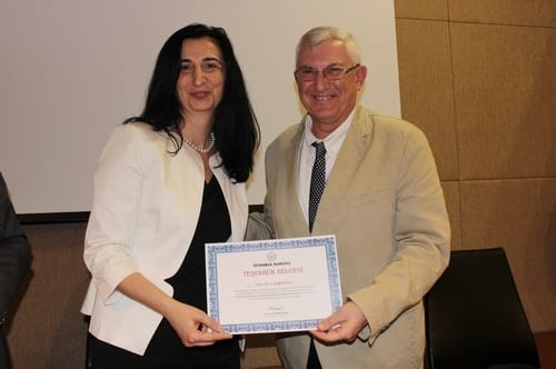 Taşıma Hukukunda Ve Taşıma Sigortlarında Kusur Kavramı
 - 16