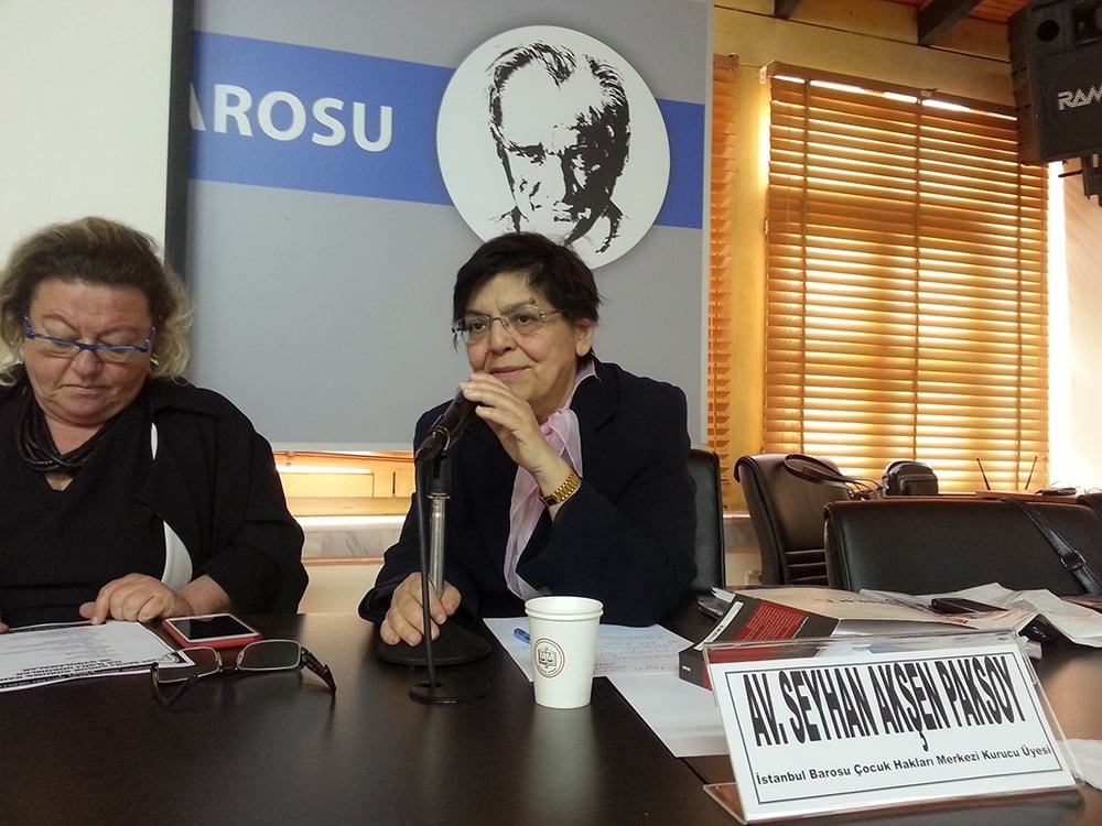 Çocuk Koruma Kanunu İle İlgili Hükümler Ve Uygulamalar - 3