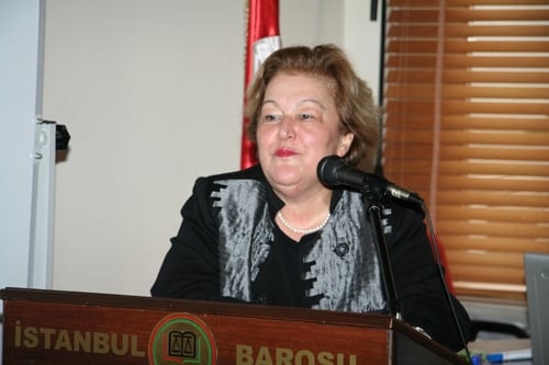 Tüketici Sorunları Ve Hakem Heyetlerinde Yaşanan Sorunlar
 - 1