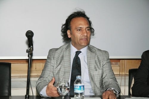 Danimarka Ve Türkiye’De  Adil Yargılanma, Savunmanın Savunulması - 1