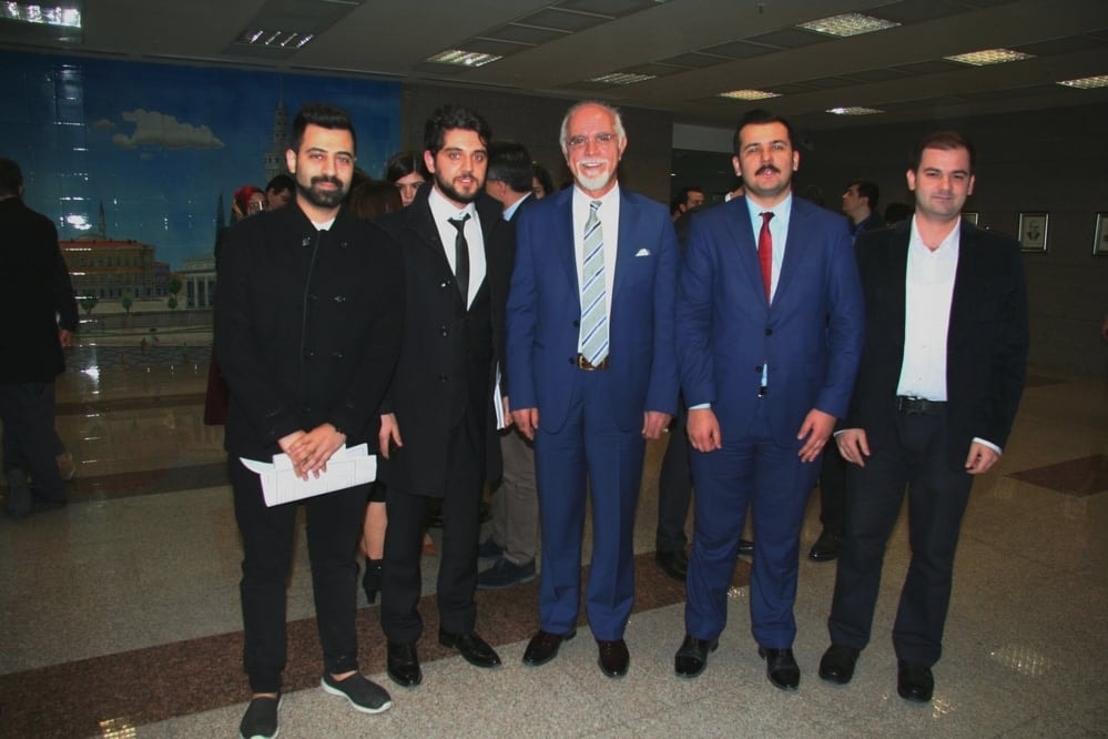 Sem Yeni Eğitim Dönemi Açılışları - 67