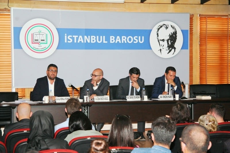 Futbol Hukuku Paneli - 23