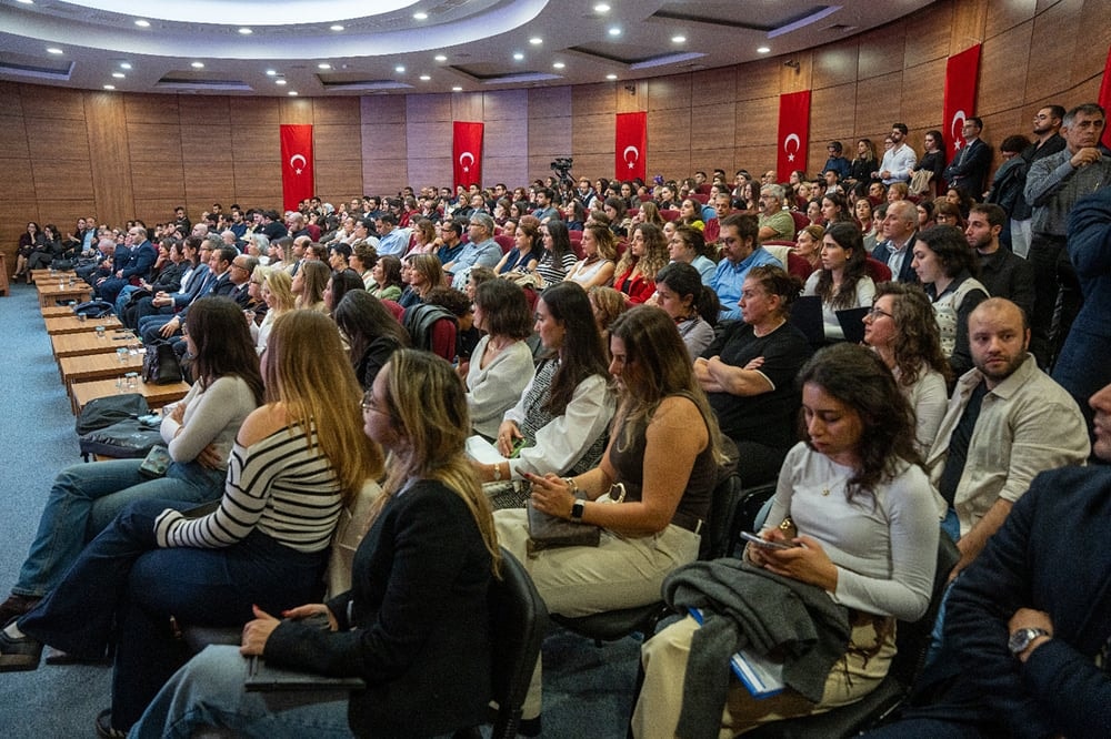 İş Uyuşmazlıklarında İspat ve Güncel Gelişmeler Sempozyumu - 2
