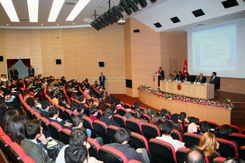 Sem’De Yeni Eğitim Dönemi Başladı
 - 58