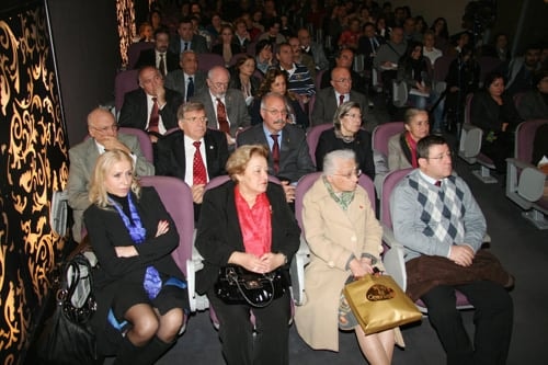 Tarihi, Hukuki Ve Ekonomik Boyutlarıyla Cumhuriyet Paneli
 - 35