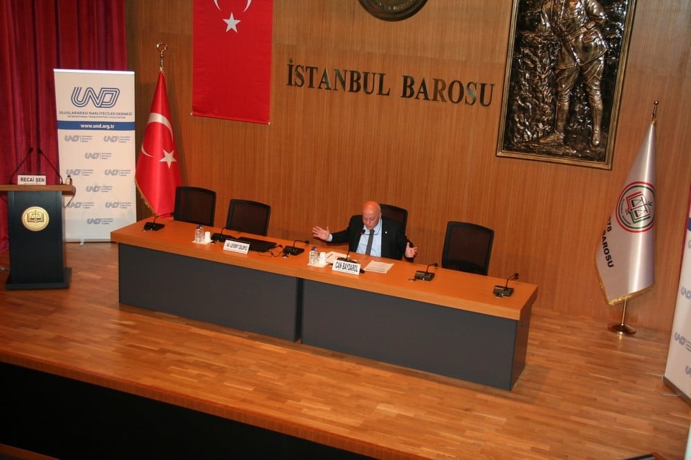 Avrupadaki Geçiş Ücretleri Ve Kota Kısıtlamaları Konusundaki Hukuki Mücadele ve Avrupa Birliği İlişkileri - 37