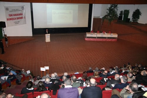 Bilirkişilik Hukuk Sistemimizde Kanayan Bir Yaradır
