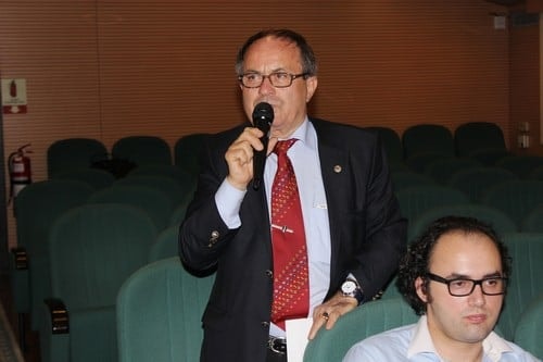 Deniz Kazaları Sempozyumu

 - 34