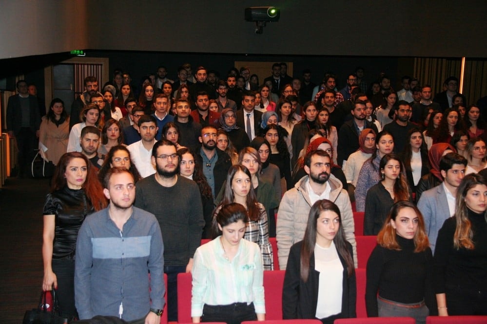 Sem Yeni Eğitim Dönemi Açılışı - 6