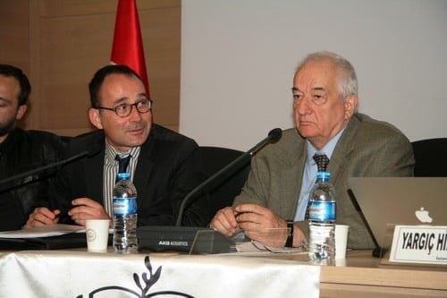 Gerekçeli Karar Alma Hakkı

 - 13