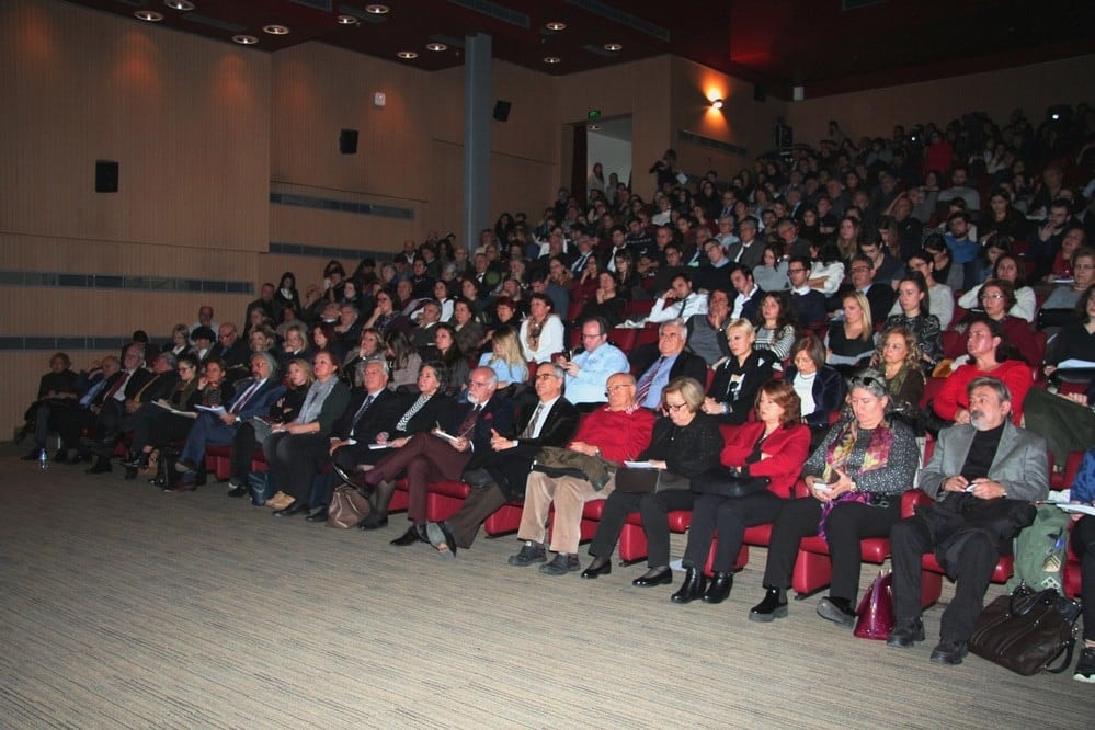 Hukuksal Gerçeklikler Bağlamında Anayasa Değişikliği - 57