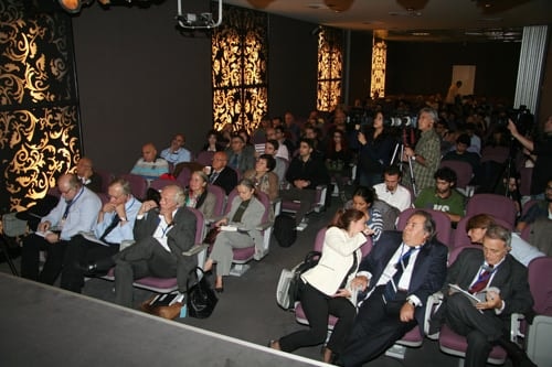 Yargı Alanında Yaşananlar Bizi Dehşete Düşürüyor
 - 3