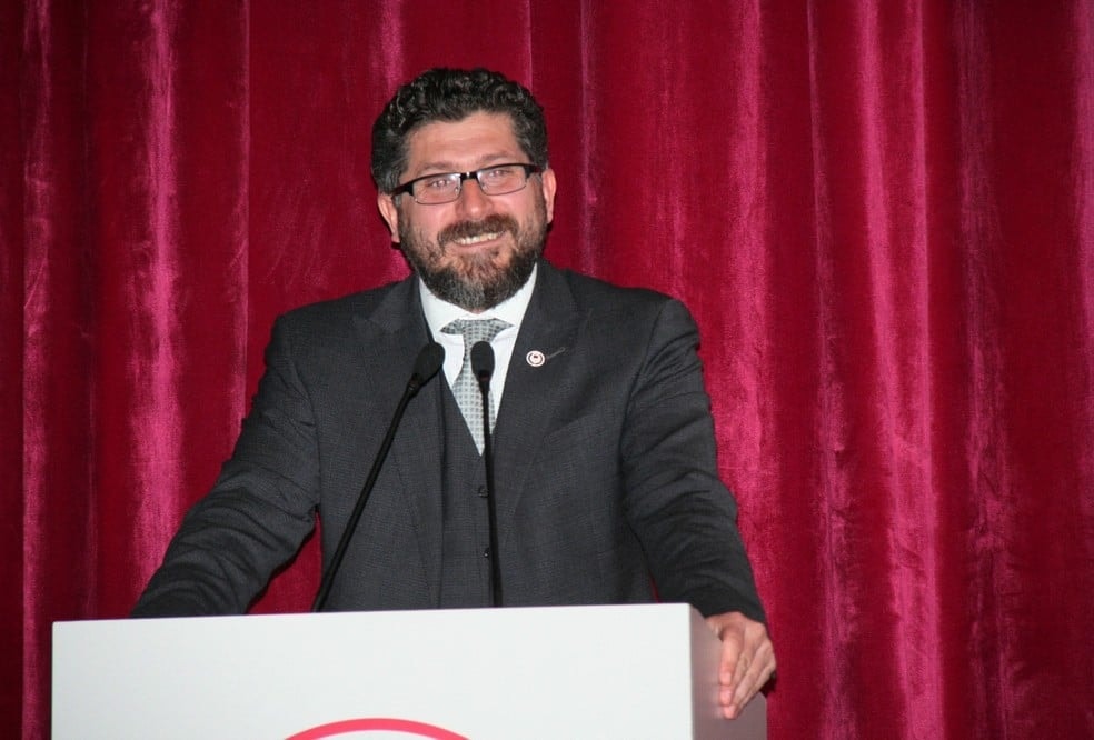 İstanbul Tahkim Merkezinde Uyuşmazlıkların Çözümü - 22