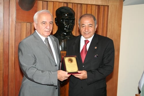 Aile Mahkemeleri Uygulamasında Sorunlar Ve Çözüm Yolları Toplantısı Yapıldı - 5